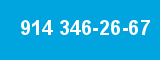 914 346-26-67 914 346-26-67